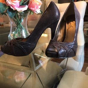 Charles by Charles David